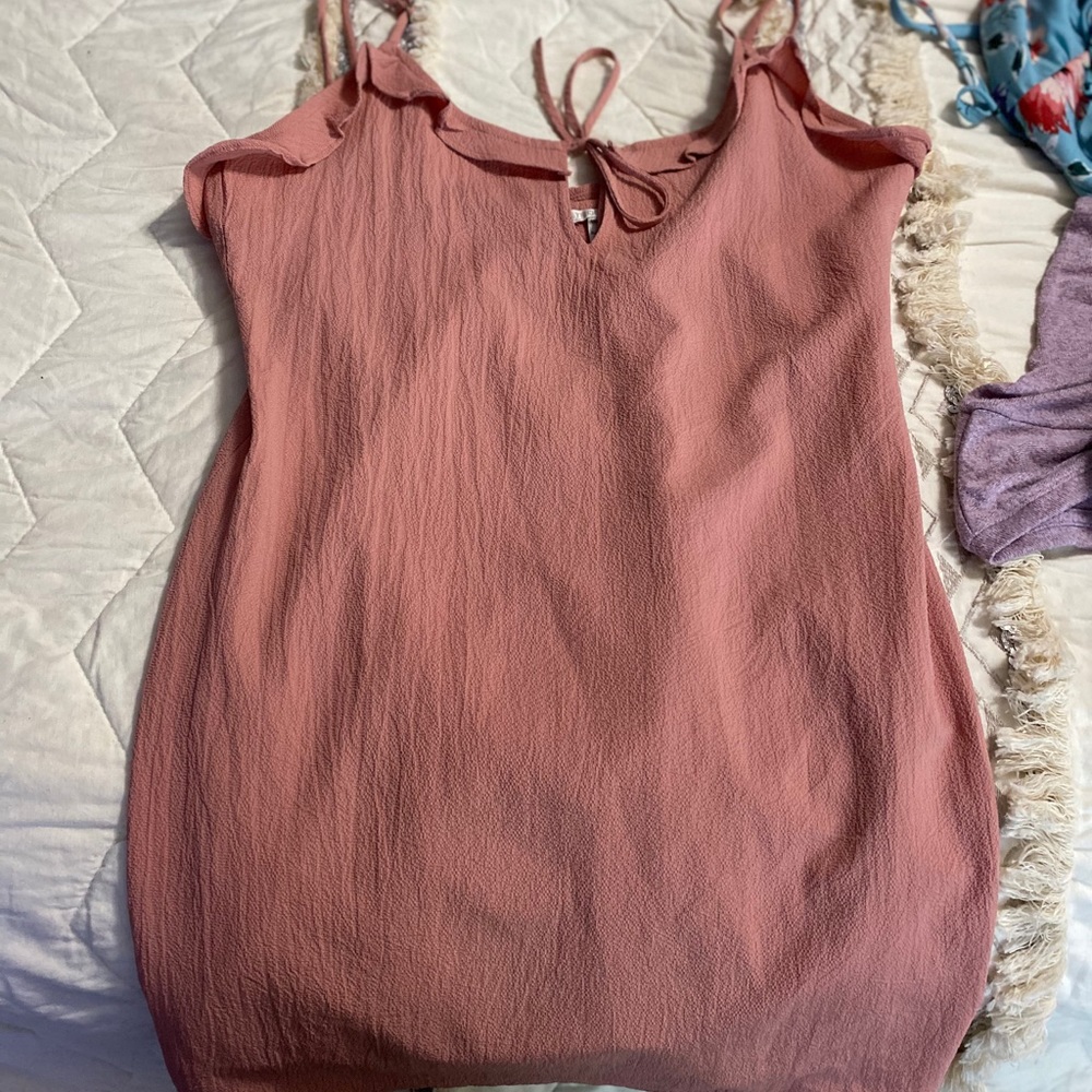 Dress - Picture 2 of 2